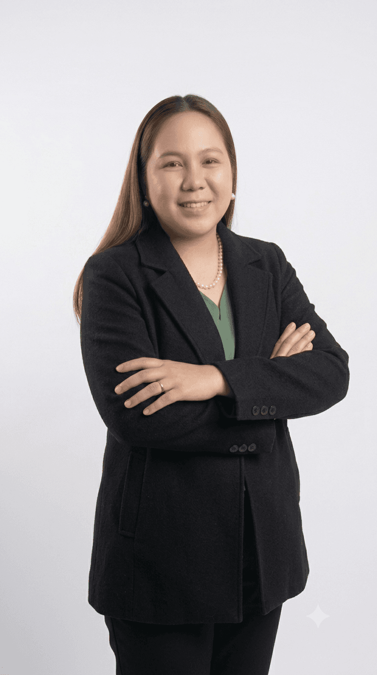 Susan S. Salazar — Real Estate Agent in Pampanga