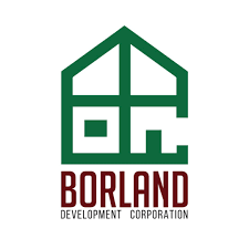 Borland logo