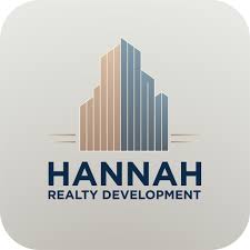 Hannah Realty Development logo