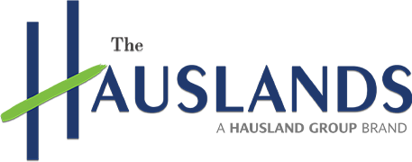 Hausland logo