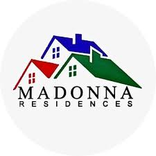 Madonna Residence logo