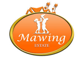 Mawing Estate logo