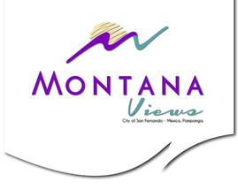 Montana Views logo