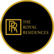 The Royal Residences logo