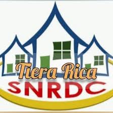 Tiera Rica logo
