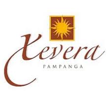 Xevera Pampanga logo